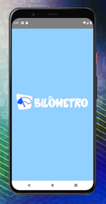 Bilômetro