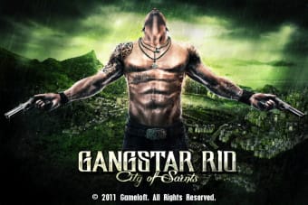 Gangstar Rio