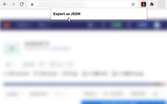 GitLab Issues JSON Export