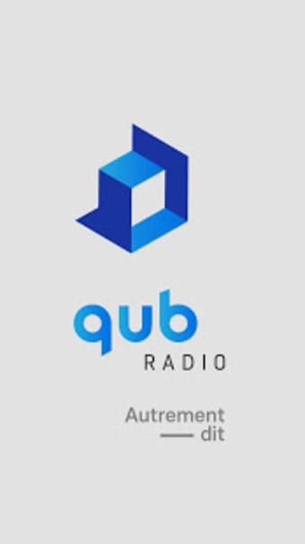 QUB radio