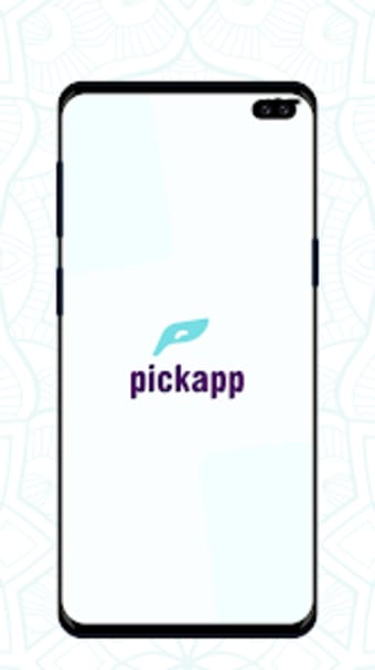 Pick App