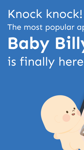 Baby Billy - Pregnancy  Baby