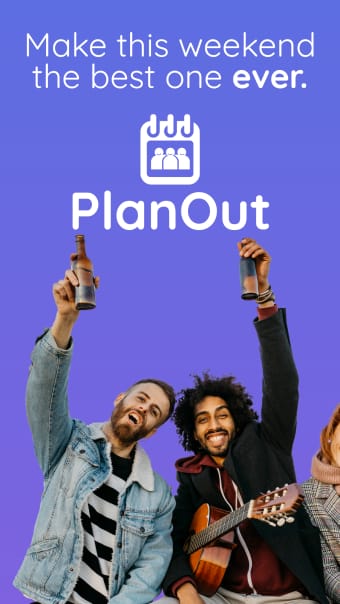 PlanOut: Activity Planner