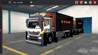 Mods Truck Thailand