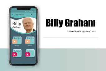 Billy Graham  Sermons