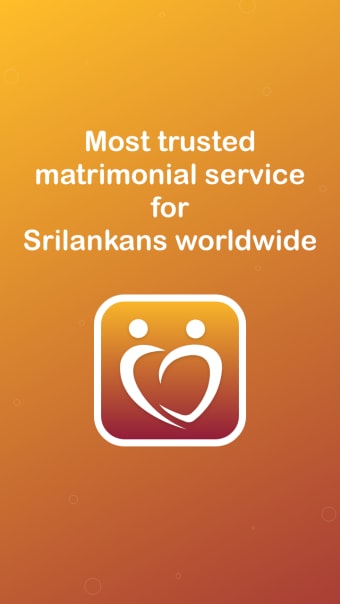 Srilankan Matrimony-Sri Lankan Marriage Proposals