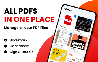 PDF Reader - PDF Viewer 2022