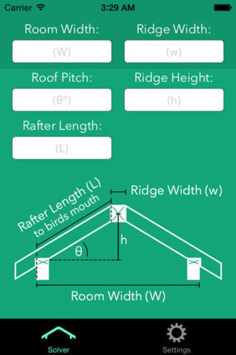 Rafter Help