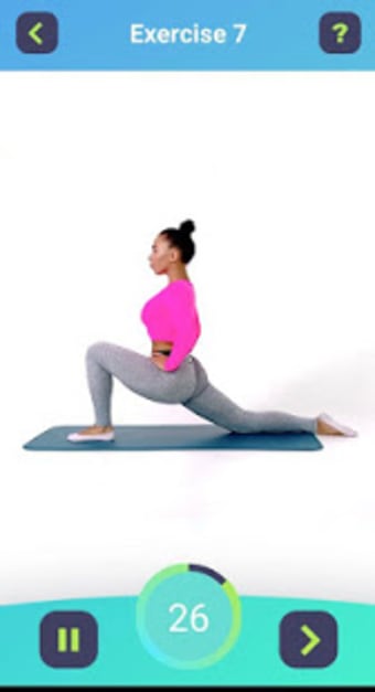 Splits in 30 Days - Stretching Exercises