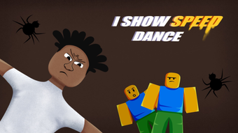 I Show Speed Dance