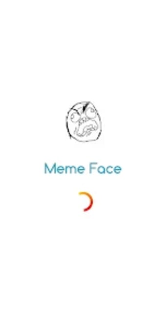 Meme Faces : Rage Comics Maker