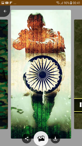 Indian Army Wallpapers HD