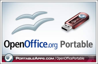OpenOffice.org Portable