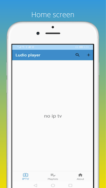 LUDIO Player