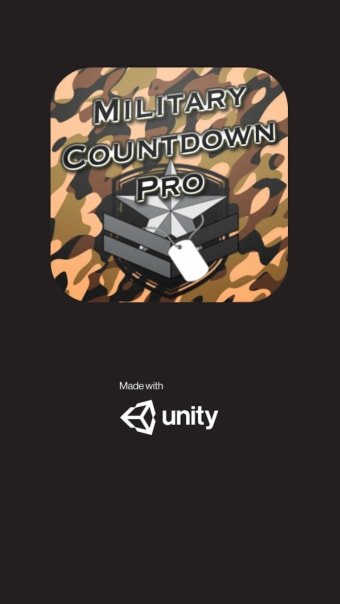 Soldiers Countdown