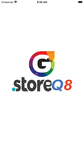 GstoreQ8