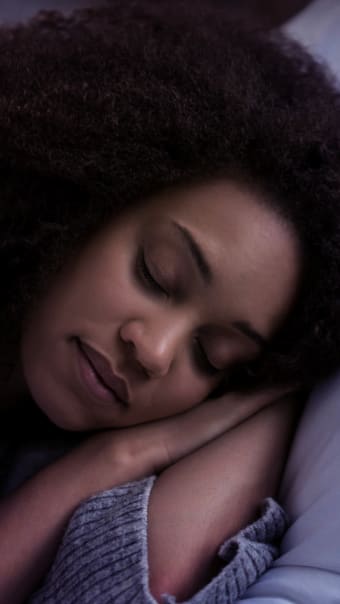 Sleep: Sounds  Meditation