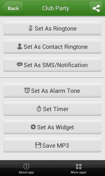 Free Ringtones for Android