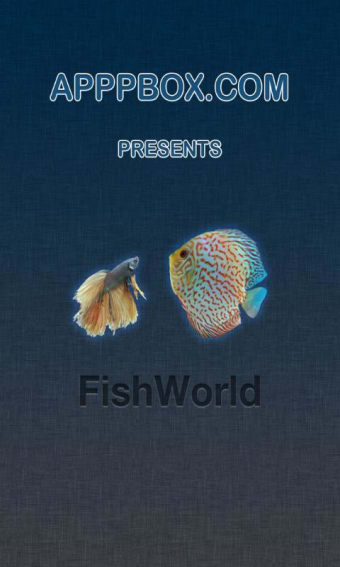 Fish World Free