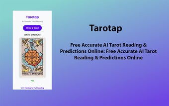 Tarotap