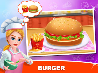 Cooking Chef Recipes : Cooking Restaurant Game