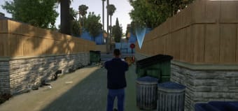 Cheats for San Andreas android