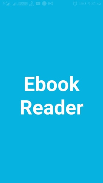 Epub Reader | Ebook Reader