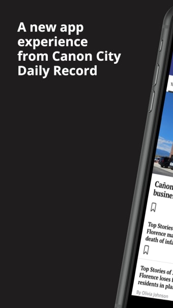 Canon City Daily Record