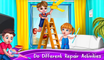 The Handyman- Helper & Cleaning House Service