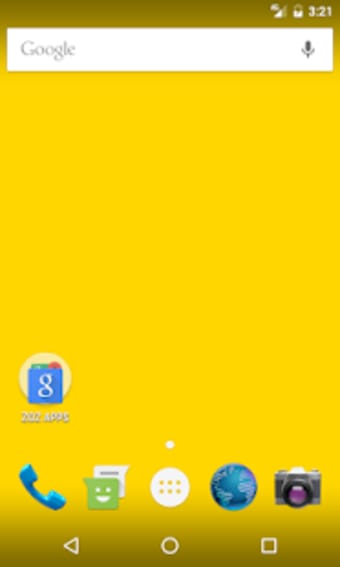 Yellow Wallpapers FREE