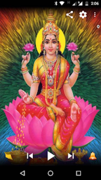 Maha Lakshmi Mantra HD Audio