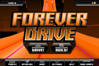 Forever Drive