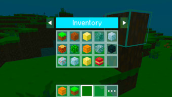 Adventure Craft Building Game