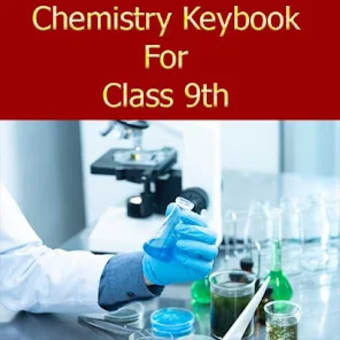 Chemistry Notes For Class 9th