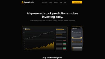 Sparktrade