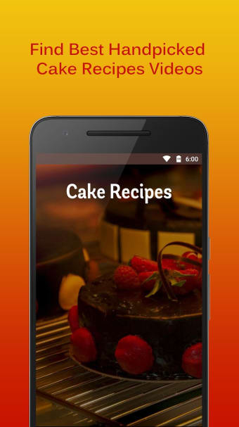 Cake Recipes Videos