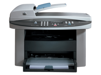 HP LaserJet 3020 Printer drivers