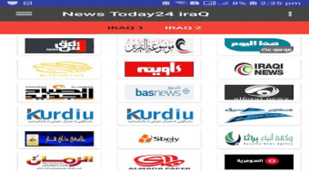 News Today24 Iraq