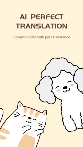 Pet Translation - Perfect Communication with Pets