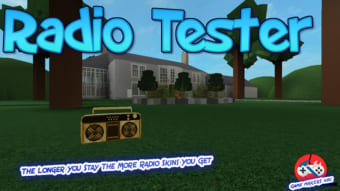 Radio Tester