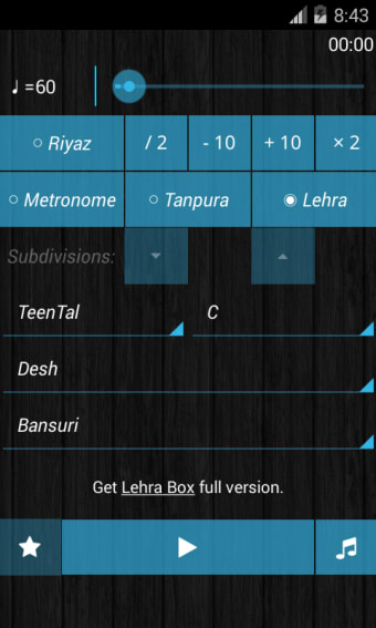 Lehra Box Lite