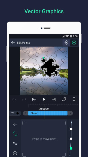 Alight Motion  Video and Animation Editor