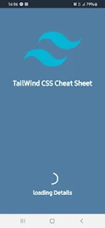 Tailwind CSS Cheat Sheet