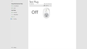 TP-Link Smart Plug Utility