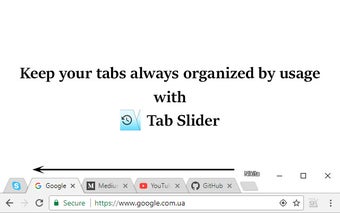 Tab Slider