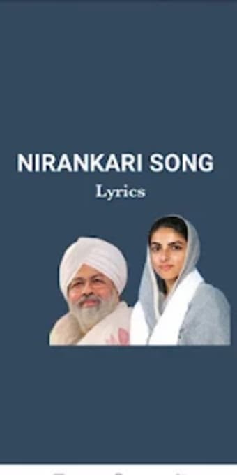 Nirankari Songs