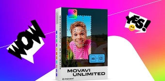 Movavi Unlimited