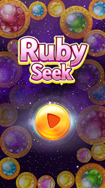 Ruby Seek: Fusion Fortune