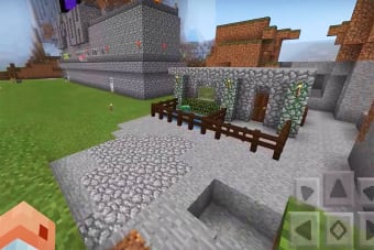 MultiCraft  Build And Mine 2