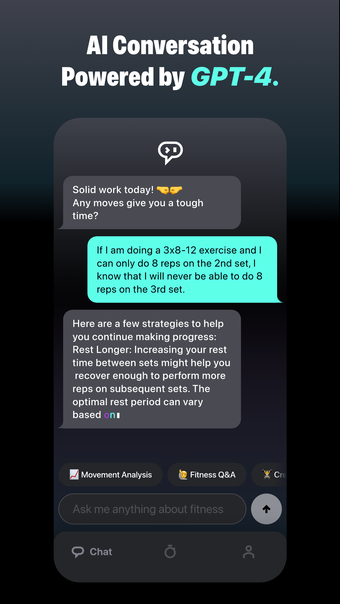 FitPulse - AI Fitness Trainer